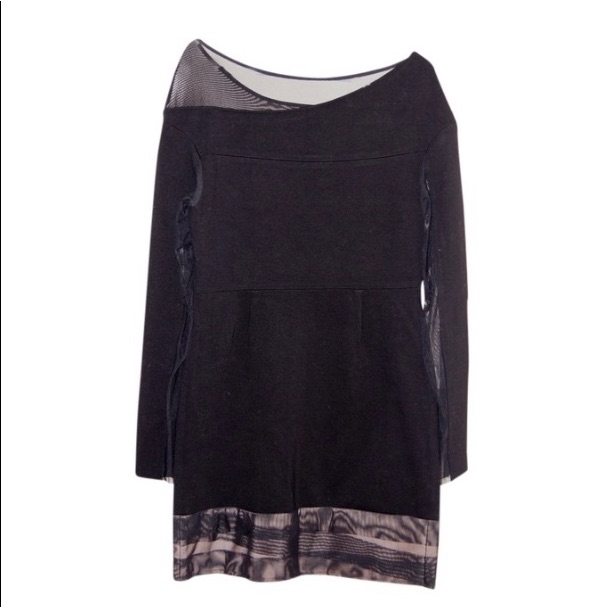 Bcbgmaxazria- Night Out Dress